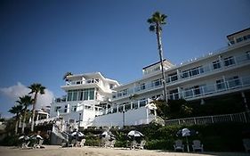 Capri Hotel Laguna Beach